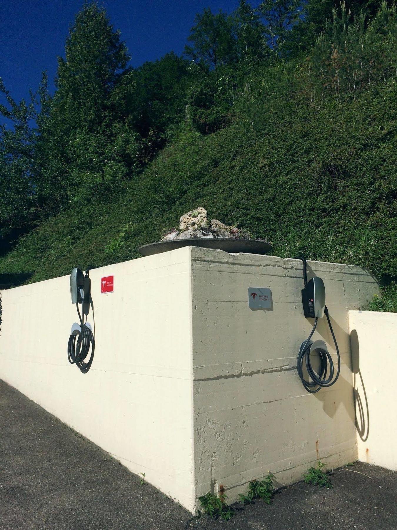 Akzent Hotel Hoehenblick Muehlhausen im Taele Luaran gambar