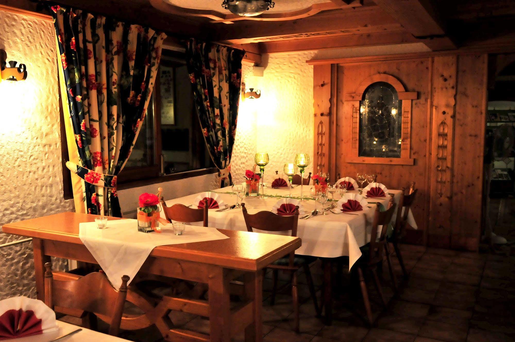 Akzent Hotel Hoehenblick Muehlhausen im Taele Luaran gambar